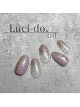 ルシード(Luci-do.)/☆glitter×gradation☆
