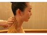 体質調整木浴＋よもぎフェイスパック＜温活/酵素風呂＞
