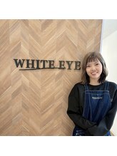 ホワイトアイ 加古川(WHITE EYE) azusa 