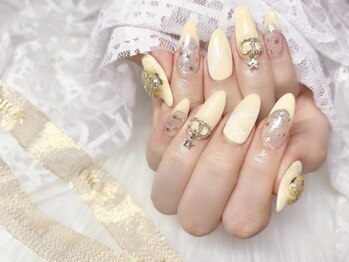 ユディア ネオン(Yudia neon)/90minやり放題