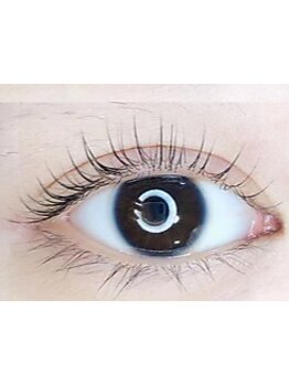 キープ力が自慢のサロン