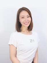 全力ストレッチ 用賀店&nbsp;AOI トレーナー