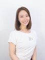 全力ストレッチ 用賀店 AOI トレーナー