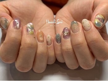 ハウオリラニ 自由が丘店(Hau'oli Lani)/