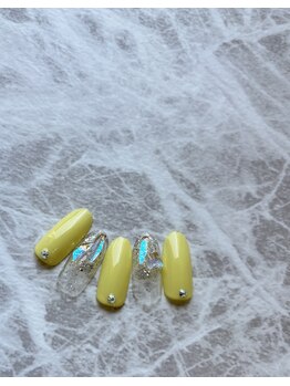 7月の定額デザイン