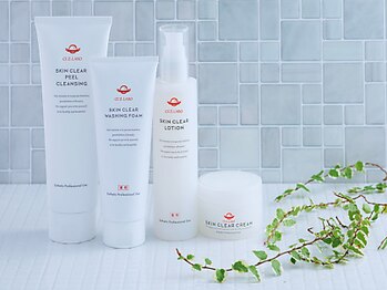 シーズ ラボ 岡山店