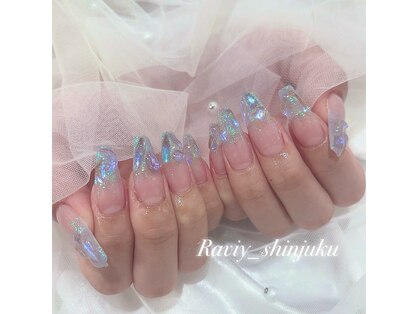 ラビィ 新宿店(Raviy)の写真