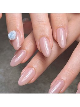 ベル 仙台店(Belle)/オフィスネイル☆