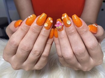 ベリール(Belire)/持ち込み/長さだし/フィルイン