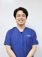 小林整骨院 大正 矢部 功将
