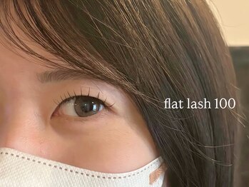 ファミーユプラス 伊勢崎(Fameu+)/フラットラッシュ