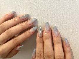 グラデネイルbyKobayashi