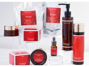 ルアーナ(Luana)/LUANAオススメのスキンケア