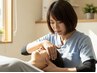 【自律神経が乱れている方】体のバランスづくりをメインにした本格整体/60分