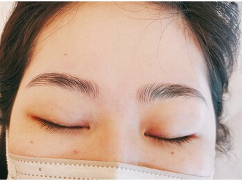 ケイト ビューティー(KATE Beauty)/眉 アイブロウスタイリング