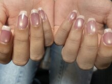 リラエス(Rela S)/マグネット×フレンチ