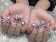 グロウ ネイル(GLOW×NAIL)/