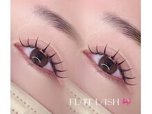 エムラッシュ(M.LASH)/マツエク/まつげパーマ/LED/眉毛