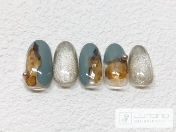 ユノーノ(Junono)/Wakako限定デザイン　9800円