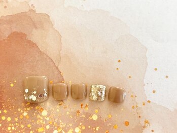 ホップ(Hoppu)/10月【定額】フット