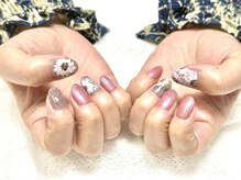 リゴッソ(RIGOSSO)/アートネイル