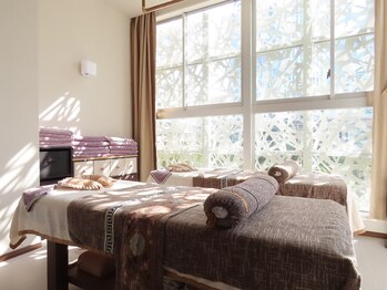 エリート整体の写真/当店の人気メニュー【《社長・ボスコース》整体60分＋アロマ60分＋ヘッド10分　計130分￥17,880】