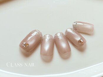 クラスネイル 二子玉川(CLASS NAIL)/【HAND】DESIGNアート