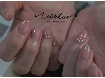 ヴィスターネイル 赤坂店(Vistar nail)