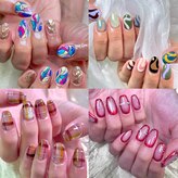 ダリアズネイル(Dahlia's Nail)