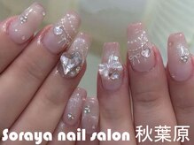 ソラヤ(Soraya)/韓国・ワンホンネイル・秋葉原
