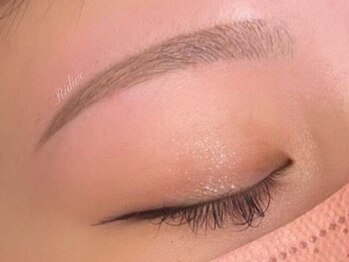 アイブロウサロンRidive元住吉【眉毛専門店】/眉毛×顔脱毛