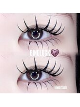 ビアス(VIAS)/パリエク×バインドロック160本