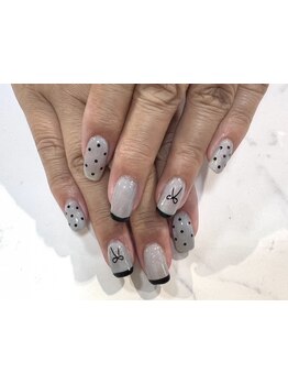 ハンドケアが得意なサロン