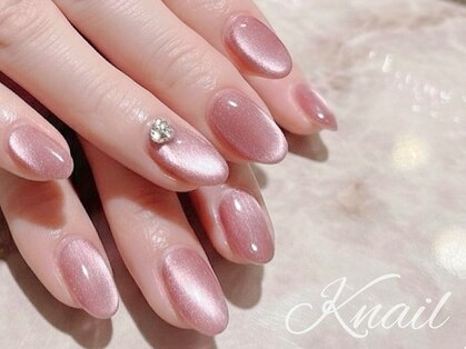 ケイネイル(Knail)の写真
