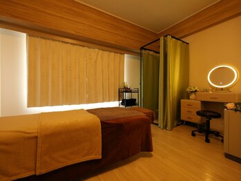 コアラの写真/【完全個室のプライベートサロン】人目を気にせず施術が受けられる☆心も身体も癒される至福のお時間を♪