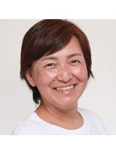 アナスタシア ミアレ 博多阪急/太めナチュラル眉｜眉毛サロン