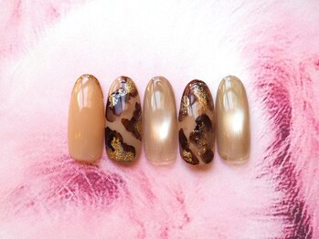 ネイルパティオ 北浦和店(Nail Patio)/デザインコース