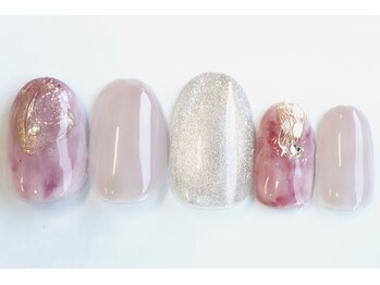 エヌスタイル(N-STYLE)/ハンド☆定額デザイン☆9900円