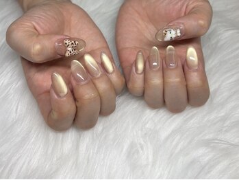 エルネイル 江坂店(L’ねいる)/