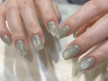 ララアンジュ(LaLa-Ange)/ミントマグ