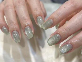 ララアンジュ(LaLa-Ange)/ミントマグ