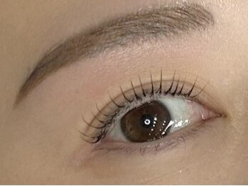 ピュア(pur.)の写真/【ナチュラルな仕上がり◎】丁寧なカウンセリング、施術でモチの良さ◎忙しいあなたへお勧めのサロンです♪