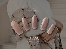 ディーバ 横浜店(Diva)/冬のワンカラー