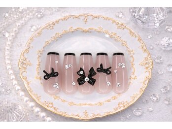 リーベスト 京橋(REBEST)/定額/ゴージャス/京橋