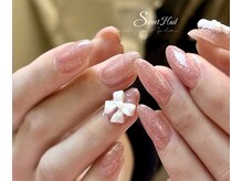 スウィートネイル(Sweet nail)/