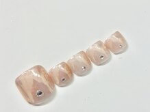 ヴァンクルール(VentCouleur)/定額デザインネイル