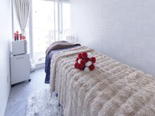 ココサロン(Coco Salon)の雰囲気（完全個室の癒し空間で）