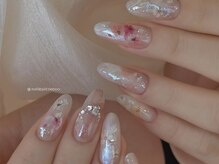 美人計ネイルサロン