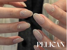 ペリカン(PELICAN)