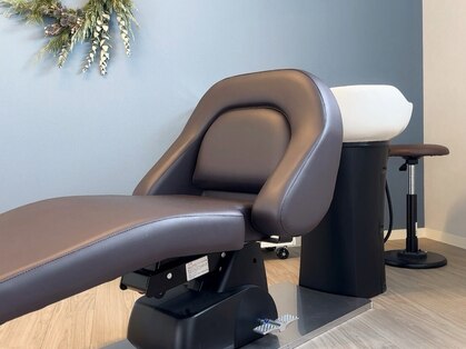 eyelash salon wimgsの写真